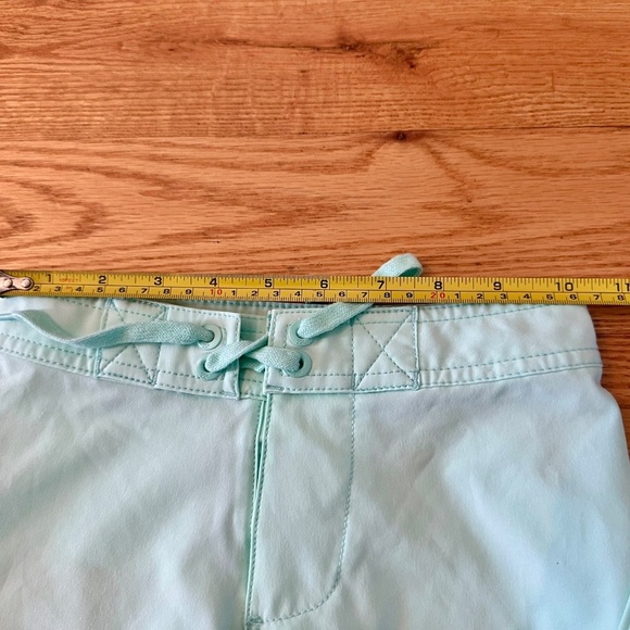 Billabong Girl's Summer Love Boardshorts - Size 4 - Picture 8 of 8